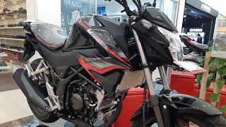 NEW HONDA CB150R STREETFIRE 2018  BANYAK PERUBAHAN [upl. by Jochebed]