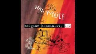 Belgian Asociality  Bompa Punk [upl. by Cumine]