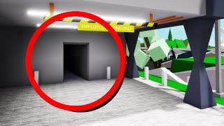 Roblox Brookhaven 🏡RP NEW LABORATORY UPDATE SECRETS [upl. by Ted817]