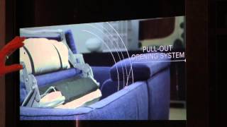 Design Studio  Natuzzi Video Tutorial [upl. by Vannie]