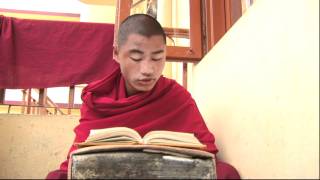 Good Vibrations  The Gyuto Monks of Tibetmov [upl. by Bowie]