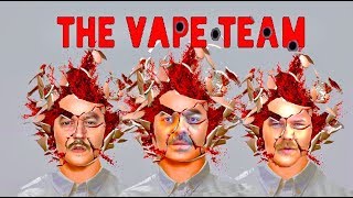 The vApe Team Episode 119Satisfaction NOT Guaranteed [upl. by Urba229]