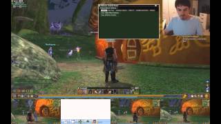 ISBoxer 41 Quick Setup Wizard and EverQuest 2 Gameplay demo and commentary [upl. by Partridge]