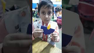 Diwali activity Class UKG [upl. by Cointon793]