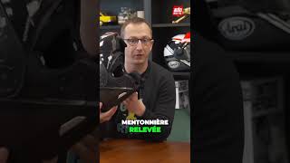 Test casque Schuberth C5 Carbon  le modulable ultime  moto casque test motorcycle automoto [upl. by Othilia]