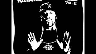 Young Buck TI amp Ludacris  Stomp Ratatat Remixes Vol 2 [upl. by Eppesiug]