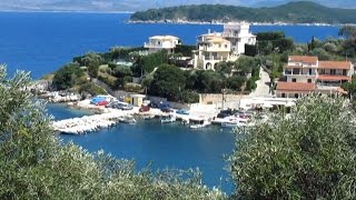 Kassiopi Corfu Greece [upl. by Charmane]