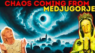 Medjugorjes Most Frightening Warning Are You Prepared for the Unexpected [upl. by Nikolaus]