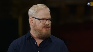 Jim Gaffigan on how comedy has changed over the last 25 years [upl. by Leay]