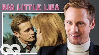 Big Little Lies  Episode 2 [upl. by Ecirtam279]