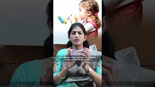 நீங்க Inhaler Use பண்றீங்களா அப்போ இந்த Proper Way தெரிஞ்சுக்கோங்க [upl. by Ledah609]