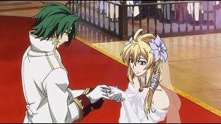 Grancrest Senki OST  Hope [upl. by Anitsrik]