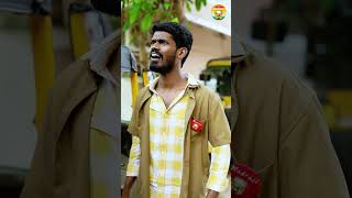 Ep  174 Brother Seriousஆ தான் பேசுறீங்களா🙄  MCP🛺 Shortsseries [upl. by Eissak439]