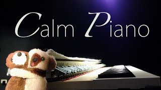 Calm Piano Music  relaxdaily piano session [upl. by Aicena]