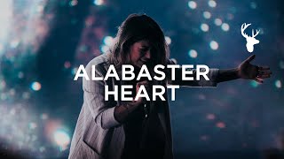 kalley  Alabaster Heart LIVE [upl. by Aihsad]