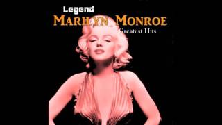 Marilyn Monroe  Bye Bye Baby [upl. by Judson854]