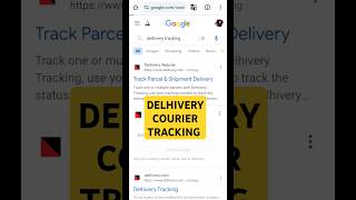 How to DELHIVERY courier track delhivery courier service track Techkamboj 2024 [upl. by Harper]