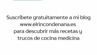 Elimina el olor a ajo de tus manos en segundos  La Cocina Medicina de Virginia Quetglas [upl. by Rocray517]