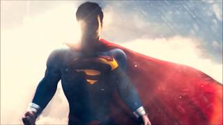 DC Films Intro HD [upl. by Enwad877]