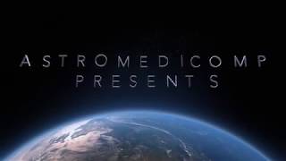 Astromedicomp Event 7th Oct 2017 [upl. by Leigha480]