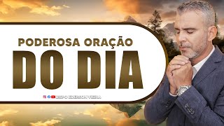 Oração do Dia Deixe o seu pedido de oração 🙏🏻 [upl. by Yetac]