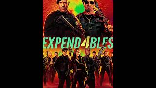 Razzie Awards ‘Expend4bles’ Leads Nominations shorts [upl. by Oiuqise284]