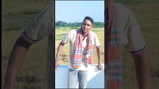 বন্ধুর সময় বদলাইছে।। 🤣🤣AjairaLtdOriginals comedy funny banglafunnyvideo [upl. by Fae]