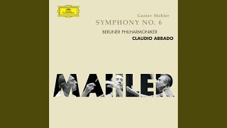 Mahler Symphony No 6 in A Minor  I Allegro energico ma non troppo Heftig aber markig [upl. by Pavia772]