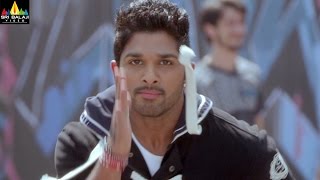 Allu Arjun engagement EXCLUSIVE [upl. by Eydnarb]