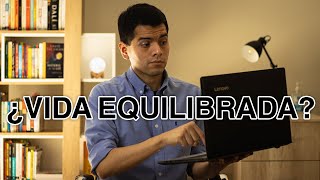 UN DÍA PRODUCTIVO EN MI VIDA  Cómo Equilibrar Trabajo Emprendimiento y Descanso ⚖️  Daniel Rosan [upl. by Peterson]