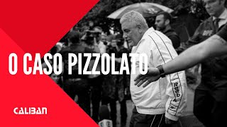 O Caso Pizzolato Por uma Questão de Justiça [upl. by Tallia953]