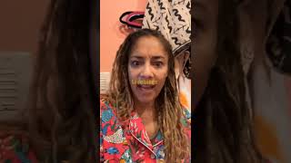 Amanda Seales Claims Kamala Harris Lost the Election Because She Ignored Her Base [upl. by Magena995]