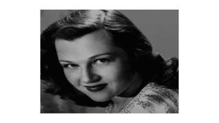 Jo Stafford  This Time [upl. by Mure890]