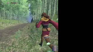 FFXI Rhapsodies of Vanadiel mission 31 [upl. by Yaniv24]