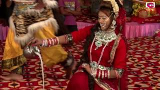 Bhole dance and maa parvati dance and dj party [upl. by Attela152]