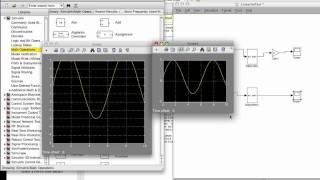 Checking Linearity of a Simulink Model [upl. by Allerbag]