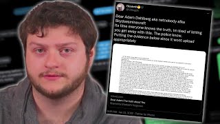 The Entire SkyDoesMinecraftNetNobody Document Explained [upl. by Rick]