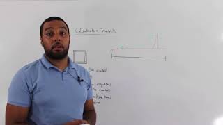 Quadrats and transects NEW GCSE BIOLOGY PAPER 2 [upl. by Blanc]