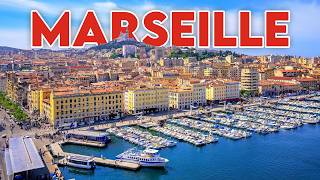 Le plus gros PROBLÈME de Marseille [upl. by Atir]