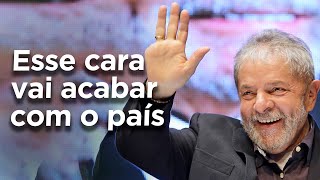 3 FORMAS DE DOLARIZAR SEU PATRIMÔNIO NO GOVERNO LULA [upl. by Bartel35]