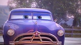 Doc Hudson 28 different languages [upl. by Wystand]