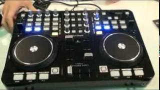 DJ TECH IMIX Reload Introduction [upl. by Ynohtnaed]