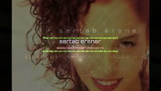 Sertab Erener  Ateşle Barut Modern Mabuse Mix [upl. by Dyolf]