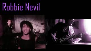 Robbie Nevil  Cest La Vie BASS COVER [upl. by Neeoma332]