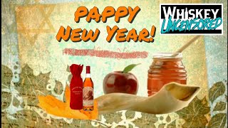 Pappy New Year [upl. by Bronk]