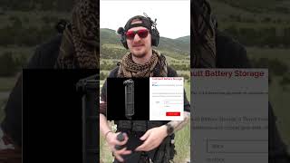 Batteries shorts tactical gun guns shooting pistol pewpew shootingsports glock [upl. by Atiekal756]