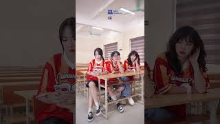 PHIM NGẮN LOW BUDGET FRIEND  phần 14 gauuniform wannamana shortsphimngan [upl. by Einobe197]