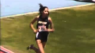 2012 FHSAA 2A Girls 4X800 Meter Relay Final [upl. by Louie573]