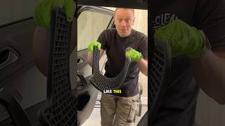 Use these car mat cleaning tips cleaning cleaningtips carcleaning [upl. by Ramar]