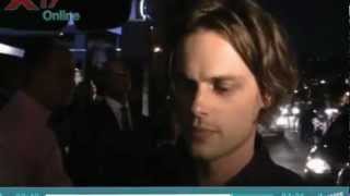 Part of the Criminal Minds Cast at CBS Fall Premiere Party [upl. by Kenny]